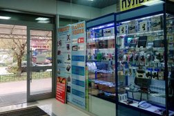 Сервисный центр Device-recovery, с рейтингом 2.2 - находится по адресу Московская область, Лыткарино, улица Ленина, 19 