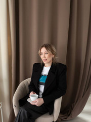 Директор, косметолог Надежда Эдуардовна Орлова