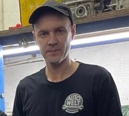 Сергей Владимирович Сенич