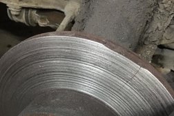 Автосервис Фиат-сервис.рф, с рейтингом 3.5 - находится по адресу Екатеринбург, улица Черняховского, 58/3 