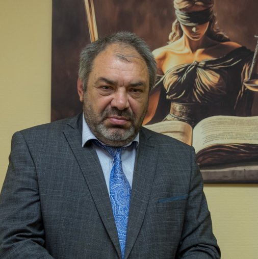 Алексей Вячеславович Мамонтов