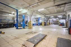Автосервис АкМастер, с рейтингом 4.7 - находится по адресу Республика Башкортостан, Уфа, Менделеева, 134а 