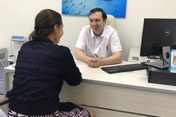 Клиника репродуктивной медицины ICLINIC, с рейтингом 3.5 - находится по адресу Республика Карелия, Петрозаводск, Пушкинская улица, 15 