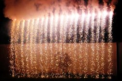 Русский фейерверк, с рейтингом 5 - находится по адресу Омск, улица 20-я линия, 65 