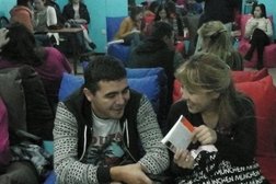 Учебный центр Express English, с рейтингом 2.7 - находится по адресу Алматы, Байтурсынова, 78а 