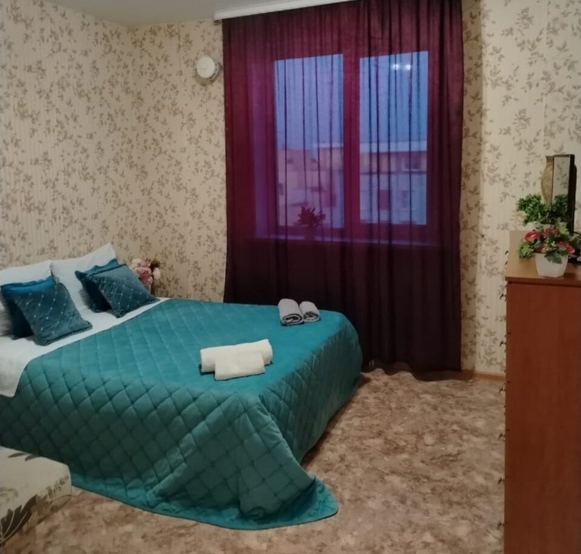 фотография Квартирного бюро Живинка на Вокзальной улице