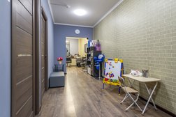 Студия красоты OKJNAWA, с рейтингом 3.9 - находится по адресу Московская область, Жуковский, улица Королёва, 6 ст3 