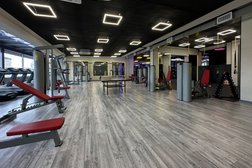 Женский фитнес-клуб Multipower, с рейтингом 5 - находится по адресу Республика Дагестан, Махачкала, проспект Петра I, 79 