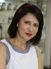 Кардиолог, косметолог Ольга Алексеевна Циркина