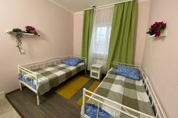 Пансионат для пожилых людей Добрые истории, с рейтингом 3.5 - находится по адресу Республика Татарстан, д. Куюки, Овражная улица, 110 