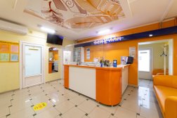 Многопрофильная медицинская клиника Эскулап, с рейтингом 2.6 - находится по адресу Архангельск, улица Логинова, 21/1 