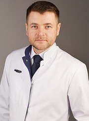 Уролог, андролог Евгений Александрович Реут