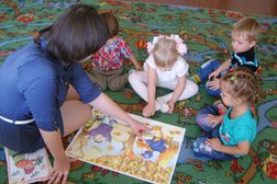 Центр раннего развития детей Росток, с рейтингом 2.7 - находится по адресу Волгоград, улица Кирова, 121а 