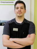 Рыбалкин Сергей Михайович