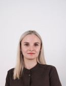 Букина Анастасия Александровна