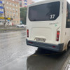фото от пользователя Марина в отзыве о Управление по транспорту, связи и организации дорожного движения