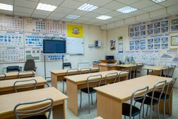 Автошкола Авто-Премиум, с рейтингом 2.9 - находится по адресу Нижний Тагил, улица Фрунзе, 58 
