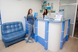 Стоматологическая клиника Скрынниковв, с рейтингом 4.3 - находится по адресу Челябинск, улица Молодогвардейцев, 68д 