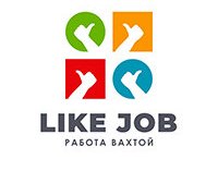 Like job, с рейтингом 5 - находится по адресу Москва, проспект Андропова, 22 