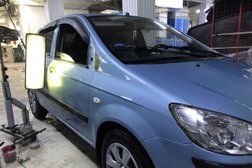 Автосервис АвтоПлюс, с рейтингом 4.7 - находится по адресу Республика Башкортостан, Уфа, Владивостокская улица, 4Бк1 