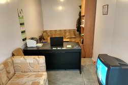 Центр установки и обслуживания газобаллонного оборудования Gas Point, с рейтингом 5 - находится по адресу Алматы, Розыбакиева, 238а 