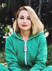 Психолог Виктория Вадимовна Киселёва