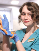 Герасимова Софья Сергеевна