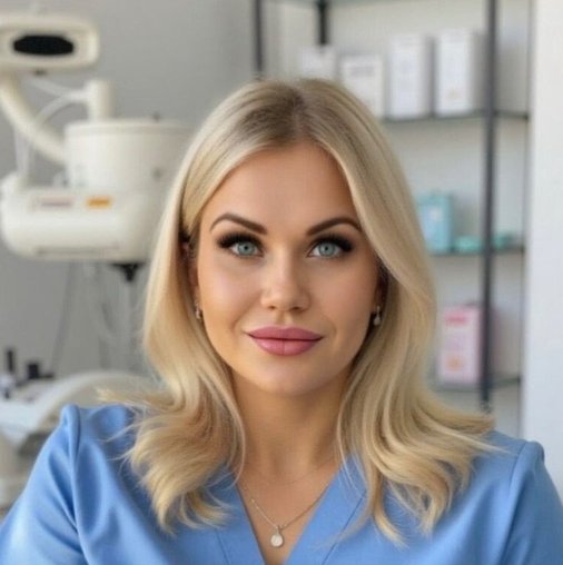 Евгения Абрамова