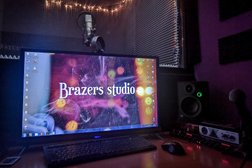 Brazers Studio