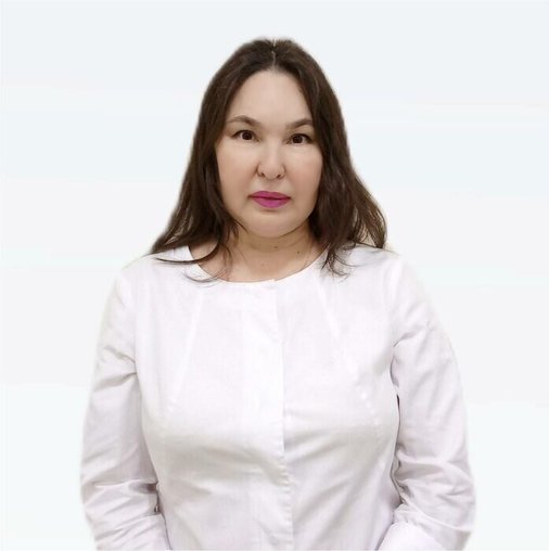 Гульнара Оразгалиевна Яковлева
