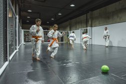 Спортивный комплекс OLYMPION, с рейтингом 4 - находится по адресу Московская область, Красногорск, Авангардная улица, 3 