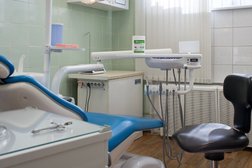 Стоматологическая клиника Ваша стоматология, с рейтингом 3.8 - находится по адресу Кострома, микрорайон Черноречье, 1 