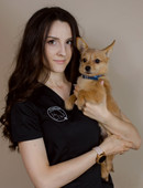 Суралёва Ксения Владимировна