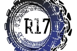 Шиномонтажная мастерская R17, с рейтингом 4.8 - находится по адресу Москва, Лодочная улица, 6с6 