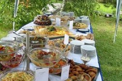 Кафе Искушение вкусом, с рейтингом 4.5 - находится по адресу Нижний Новгород, улица Окская Гавань, 3 