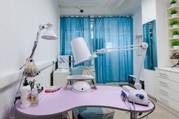 Кабинет подолога в Королёве, с рейтингом 5 - находится по адресу Московская область, Королёв, улица 50-летия ВЛКСМ, 5а 