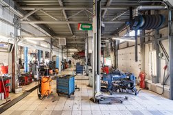 Автоцентр ZetAuto, с рейтингом 4 - находится по адресу Санкт-Петербург, шоссе Революции, 81 