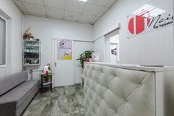 Студия красоты и ногтевой эстетики TI nails, с рейтингом 4.9 - находится по адресу Москва, Новокосинская улица, 15к7 