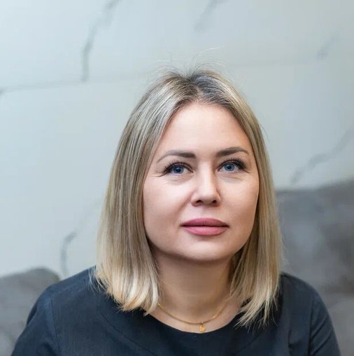 Наталья Николаевна Морева