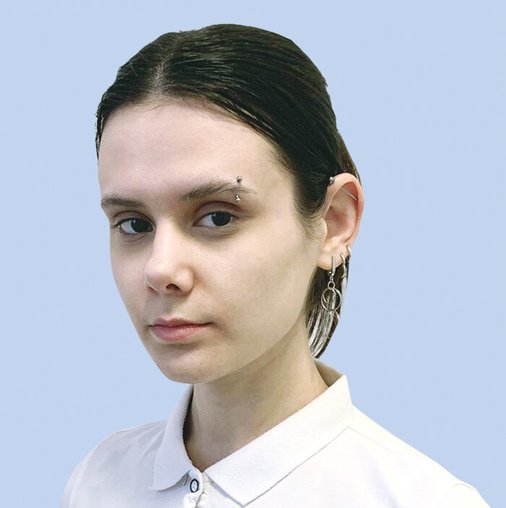 Антонина Николаевна Новикова