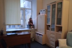Психологический центр Баланс, с рейтингом 3.8 - находится по адресу Санкт-Петербург, Тележная улица, 3 
