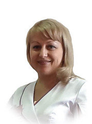 Акушер-гинеколог, врач УЗИ Наталья Николаевна Валентинова