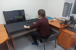 Сервисный центр по ремонту техники TVmaster54 Новосибирск, с рейтингом 4.4 - находится по адресу Новосибирск, улица Лескова, 15 