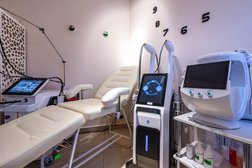 Студия косметологии Beautè, с рейтингом 4.9 - находится по адресу Москва, Большая Почтовая улица, 71 