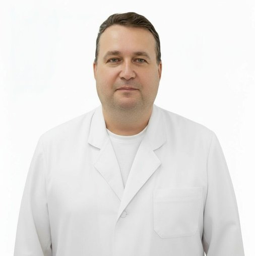 Сергей Владимирович Ненарочнов