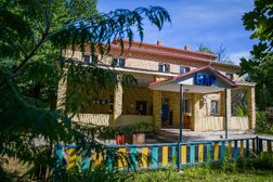 База отдыха Бакалда, с рейтингом 2.7 - находится по адресу Волгоградская область, Краснослободск, 500 метров от пос. Вторая Пятилетка, 1 