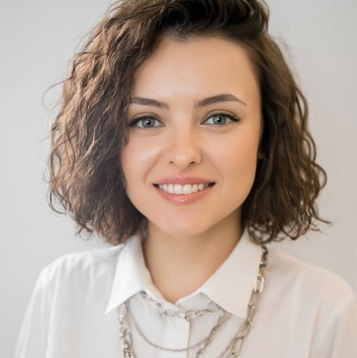 Оксана Короткова