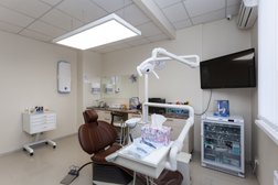 Стоматологическая клиника Doctor lav, с рейтингом 4.7 - находится по адресу Краснодар, Кожевенная улица, 26 