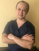 Валдез Степан Владимирович