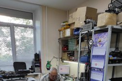 Мастерская Эконом, с рейтингом 2.8 - находится по адресу Нижегородская область, Дзержинск, проспект Свердлова, 14а 